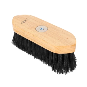 QHP Dandy brush magnet - Black in Black