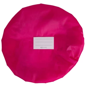 QHP Bucket cover - Fuchsia in Fuchsia