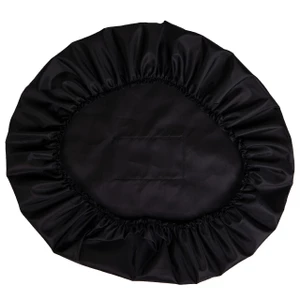 QHP Bucket cover - Black 