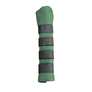 Equisential Equi-Sential Tail Guard - Green in Green