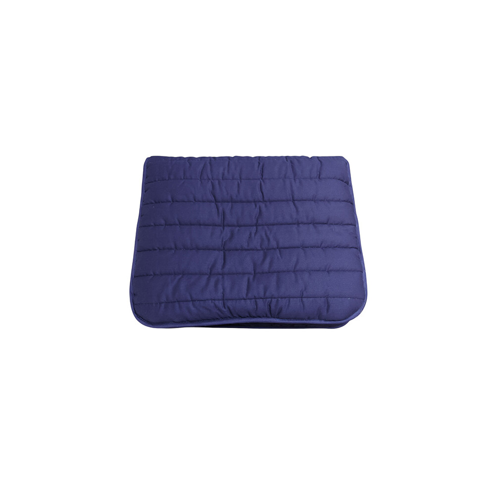 Equisential Equi-Sential Comfort Pad - Navy in Navy
