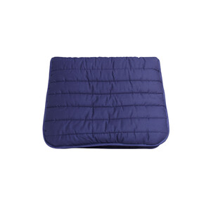 Equisential Equi-Sential Comfort Pad - Navy in Navy
