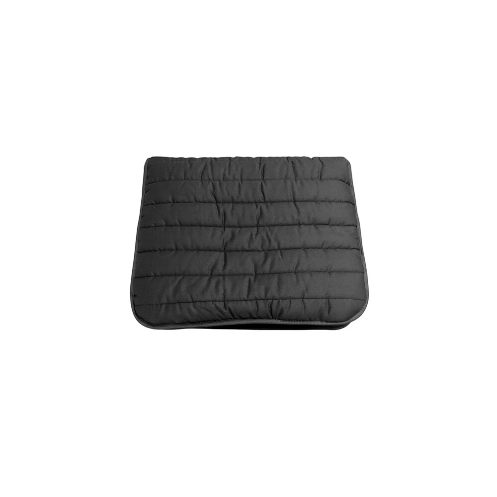 Equisential Equi-Sential Comfort Pad - Black in Black