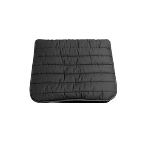 Equisential Equi-Sential Comfort Pad - Black in Black