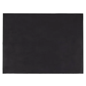 QHP Scrub/massage mat 30x40cm - Black 