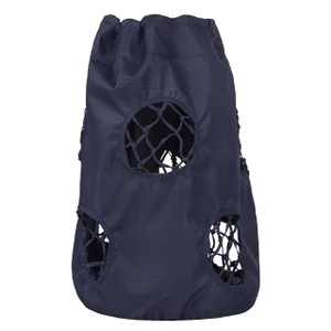 QHP Hay bag Multi - Navy in Navy