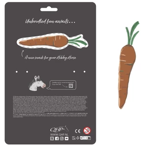 QHP Head collar set Hobby horse - Cobalt blue in Cobalt Blue