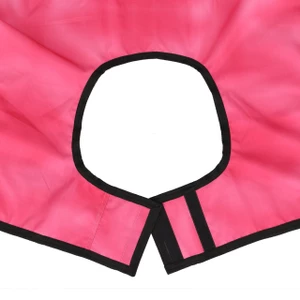 QHP Exercise rug Hobby horse - Fuchsia 