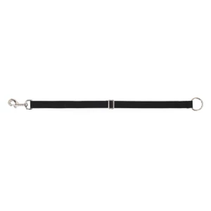 QHP Hanging strap - Black in Black