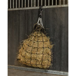 QHP Haynet Regular 75x75cm - Black 