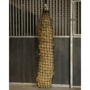 QHP Haynet Extra long 50x180cm - Black 