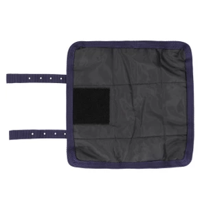 QHP Chest extender basic - Navy 