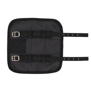 QHP Chest extender basic - Black in Black