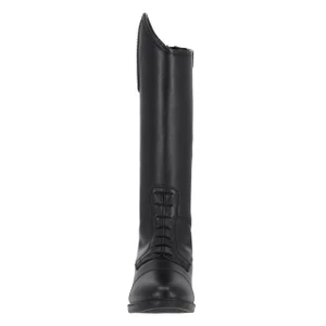 QHP Riding boot Jessy Junior - Black 