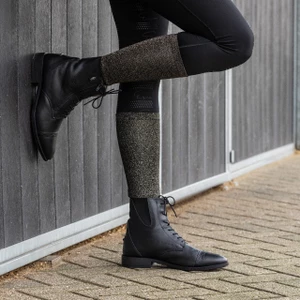 QHP Knee stockings gift box (2-pack) - Christmas in Christmas