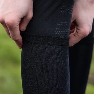 QHP Knee stockings gift box (2-pack) - Christmas in Christmas