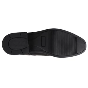 QHP Riding boot Hailey Junior tall - Black in Black