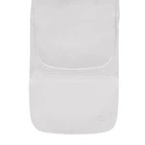 QHP Stock tie Novah - White/black in White/Black