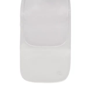 QHP Stock tie Zizah - White/silver in White/Silver