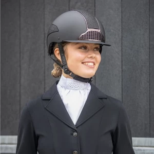 QHP Stock tie Zizah - White/silver in White/Silver