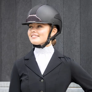 QHP Stock tie Zizah - White/silver in White/Silver