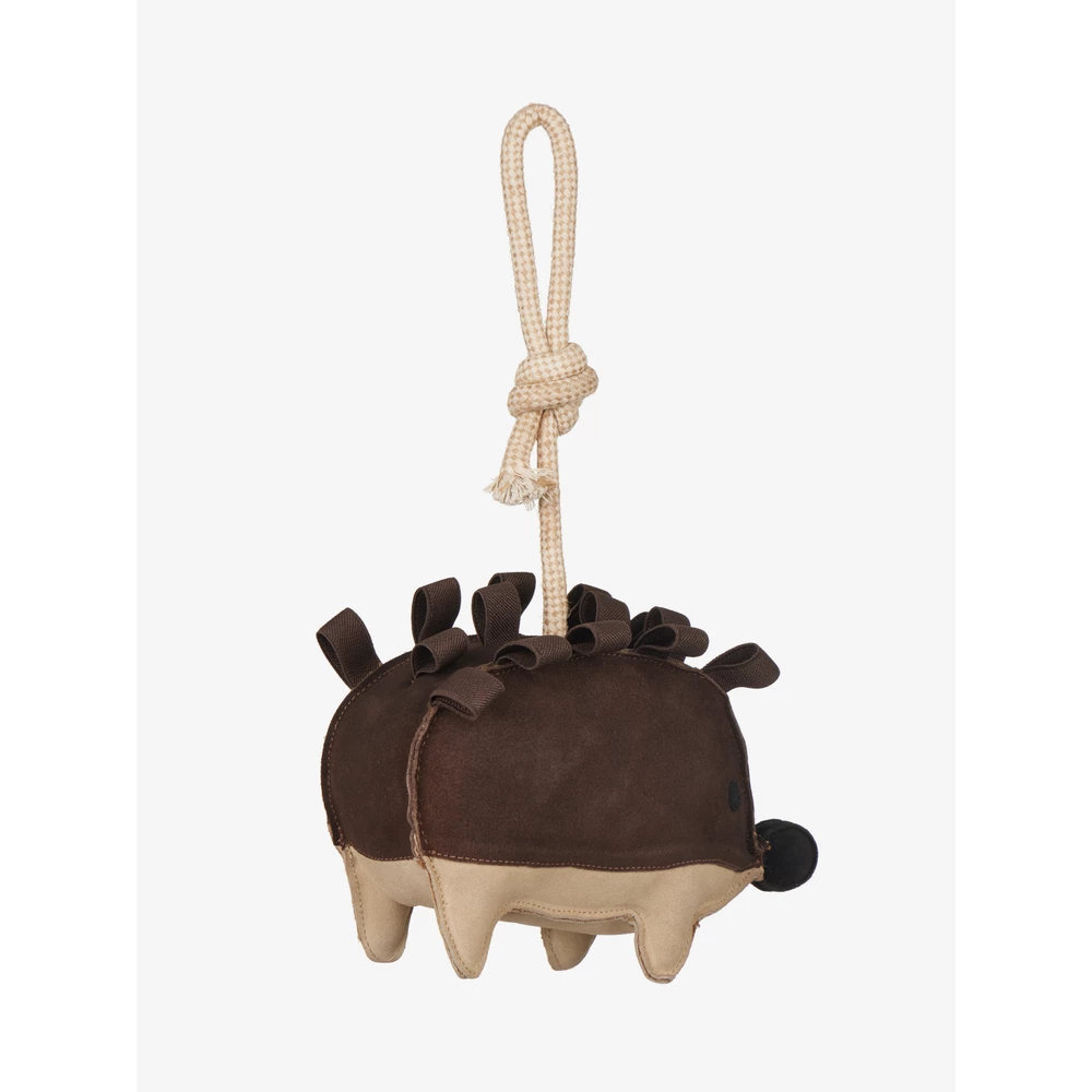 LeMieux Horse Toy Hedgehog in Hedgehog