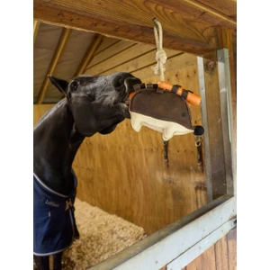 LeMieux Horse Toy Hedgehog in Hedgehog