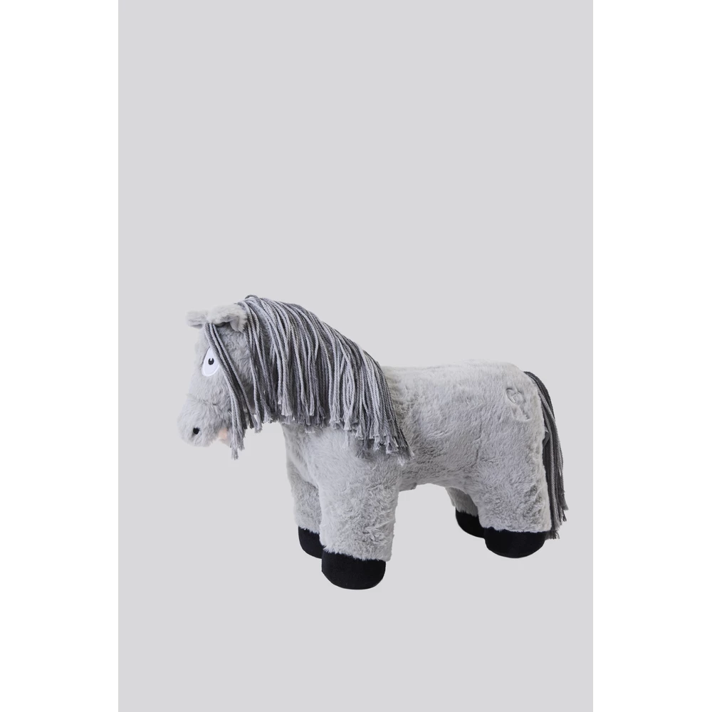 Crafty Ponies Horseware Pony  - Grey in Grey