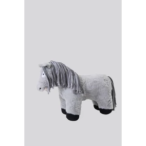 Crafty Ponies Horseware Pony  - Grey in Grey
