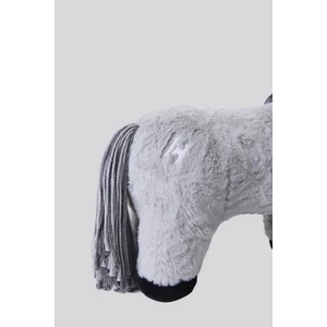 Crafty Ponies Horseware Pony  - Grey in Grey