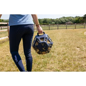 LeMieux Hay Ball  - Navy in Navy