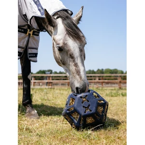 LeMieux Hay Ball  - Navy in Navy