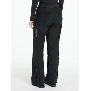 LeMieux Young Rider Drytex Stormwear Waterproof Chaps  - Black 