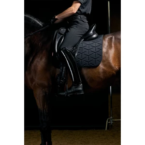 LeMieux ProForm Moulded Dressage Pad  - Black 