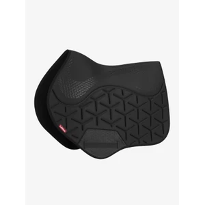 LeMieux ProForm Moulded Close Contact Pad  - Black in Black