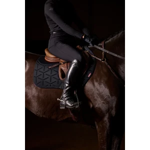 LeMieux ProForm Moulded Close Contact Pad  - Black 