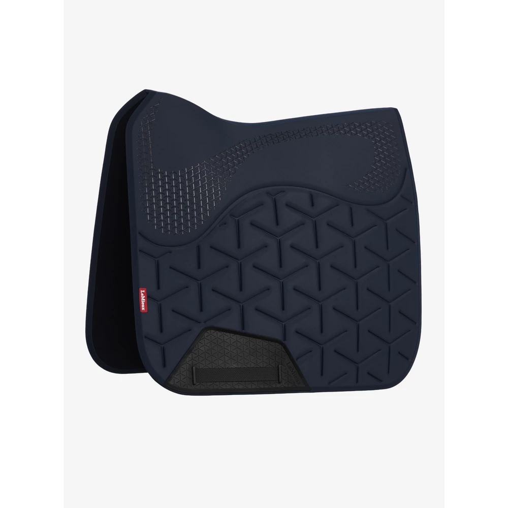 LeMieux ProForm Moulded Dressage Pad  - Navy in Navy