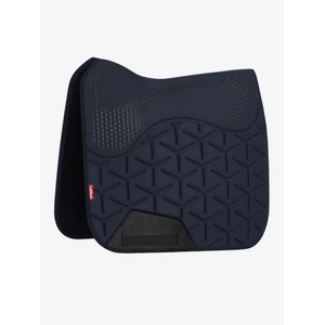LeMieux ProForm Moulded Dressage Pad  - Navy in Navy
