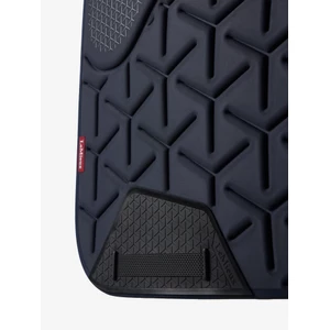 LeMieux ProForm Moulded Dressage Pad  - Navy in Navy
