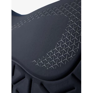 LeMieux ProForm Moulded Dressage Pad  - Navy in Navy