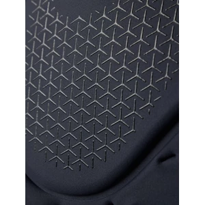LeMieux ProForm Moulded Dressage Pad  - Navy in Navy