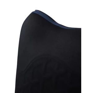 LeMieux ProForm Moulded Dressage Pad  - Navy in Navy