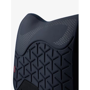 LeMieux ProForm Moulded Dressage Pad  - Navy in Navy