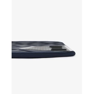 LeMieux ProForm Moulded Dressage Pad  - Navy in Navy