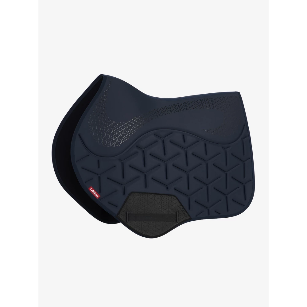 LeMieux ProForm Moulded Close Contact Pad  - Navy in Navy