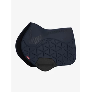 LeMieux ProForm Moulded Close Contact Pad  - Navy in Navy