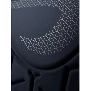 LeMieux ProForm Moulded Close Contact Pad  - Navy in Navy