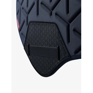 LeMieux ProForm Moulded Close Contact Pad  - Navy in Navy