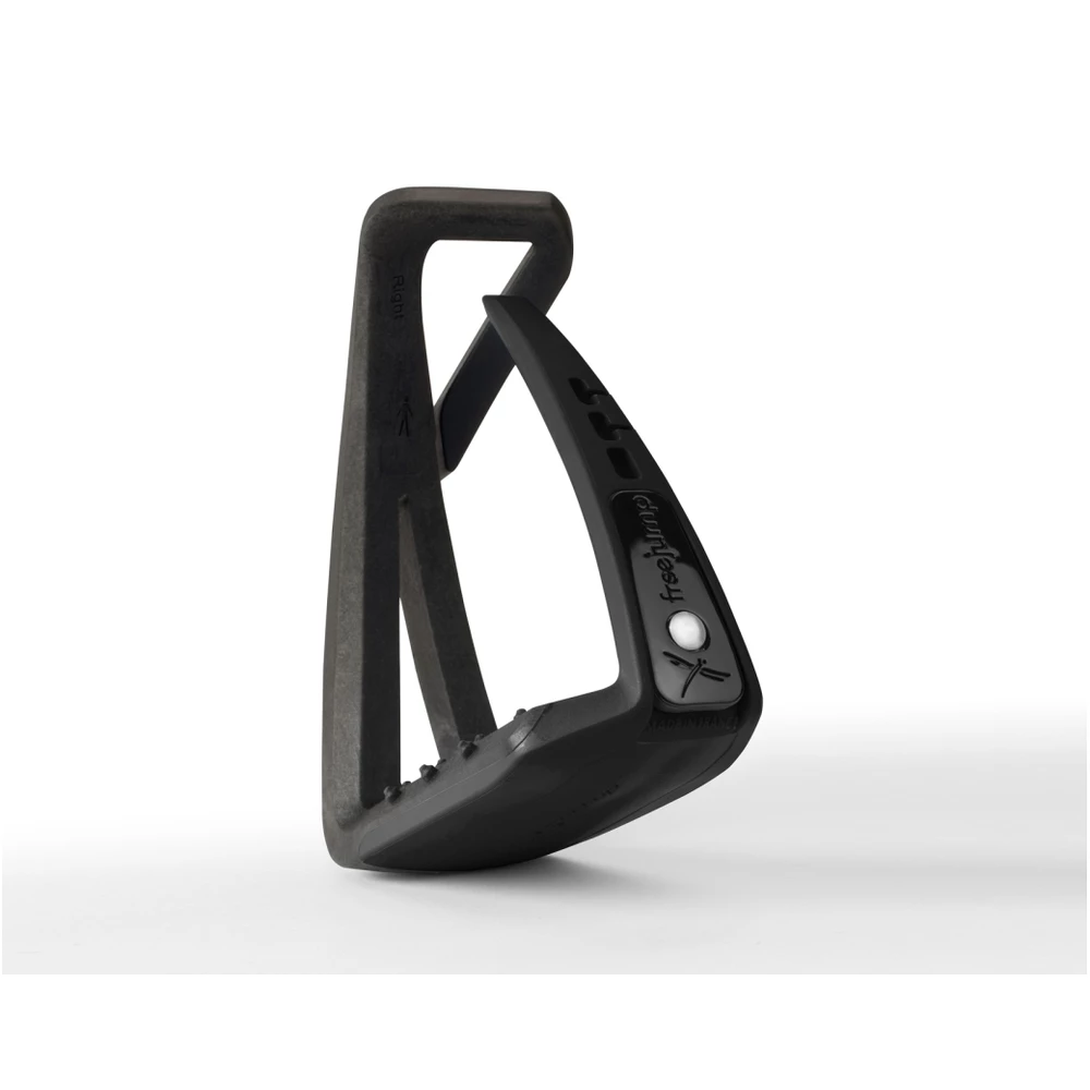 Freejump Soft Up Lite in Black