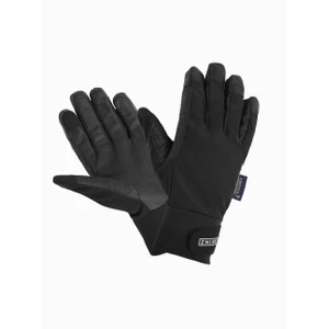 LeMieux x Sealskinz Waterproof Glove  - Black in Black